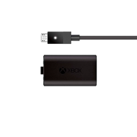 Microsoft Kit Carga y Juega para Xbox One