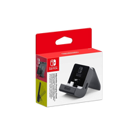 Soporte ajustable de carga para la consola Nintendo Switch Soporte ajustable de carga para la consola Nintendo Switch