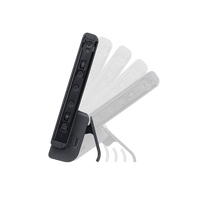 Soporte ajustable de carga para la consola Nintendo Switch Soporte ajustable de carga para la consola Nintendo Switch