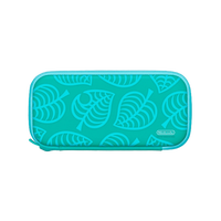 Funda Animal Crossing  Protector Pantalla Nintendo Switch