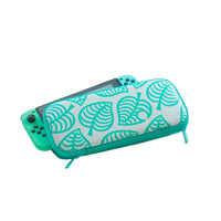 Funda Animal Crossing  Protector Pantalla Nintendo Switch