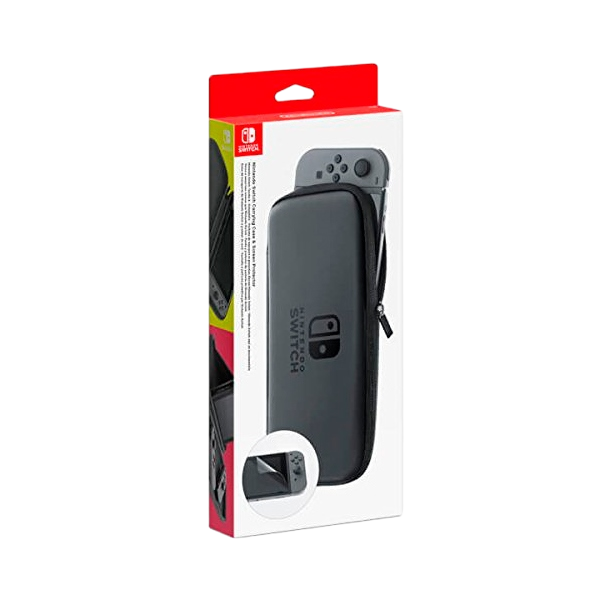 Nintendo Switch Set de accesorios para la consola Nintendo Switch Set de accesorios para la consola