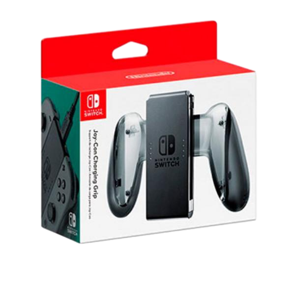 Nintendo Switch Soporte de carga JoyCon Accesorio Nintendo Switch Soporte de carga JoyCon Accesorio