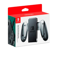 Nintendo Switch Soporte de carga Joy-Con - Accesorio Nintendo Switch Soporte de carga Joy-Con - Accesorio