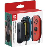 Cargador con Pilas AA para Nintendo Switch Cargador con Pilas AA para Nintendo Switch