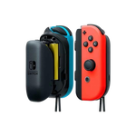 Cargador con Pilas AA para Nintendo Switch