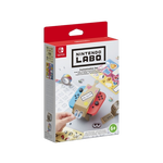 Nintendo Set Labo de personalización para Nintendo Switch Nintendo Set Labo de personalización para Nintendo Switch