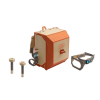 Nintendo Labo Kit de Robot Toycon para Nintendo Switch