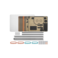 Nintendo Labo Kit de Robot Toycon para Nintendo Switch