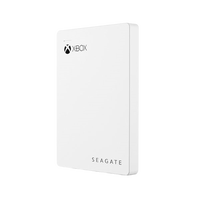Seagate Game Drive para Xbox 2TB blanco  1 Mes Game Pass