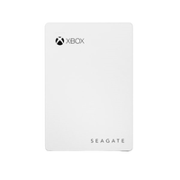 Seagate Game Drive para Xbox 2TB blanco  1 Mes Game Pass