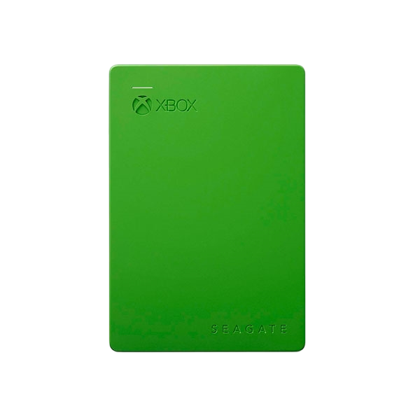 Seagate Game Drive para Xbox 4TB verde Disco Duro Externo Seagate Game Drive para Xbox 4TB verde Disco Duro Externo