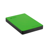 Seagate Game Drive para Xbox 4TB verde Disco Duro Externo Seagate Game Drive para Xbox 4TB verde Disco Duro Externo