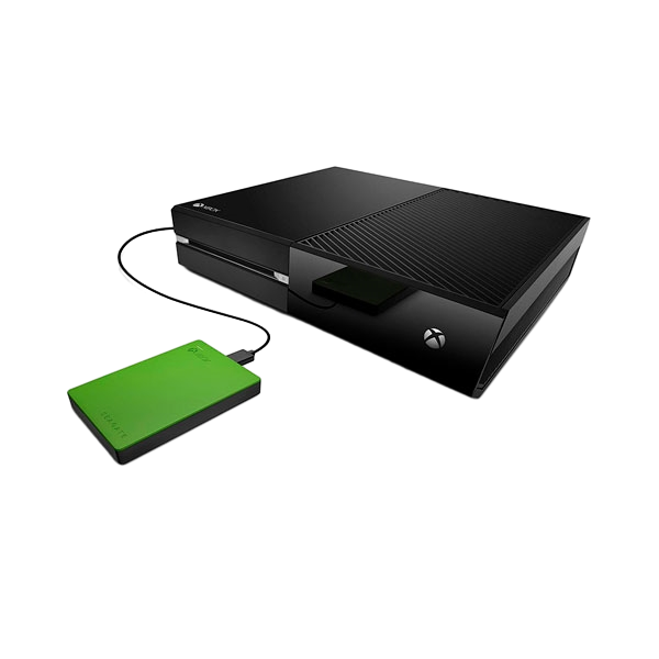 Seagate Game Drive para Xbox 4TB verde Disco Duro Externo Seagate Game Drive para Xbox 4TB verde Disco Duro Externo