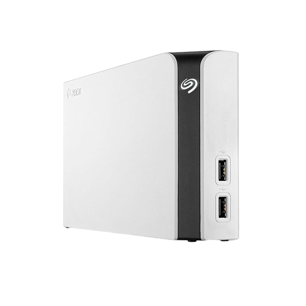 Seagate Game Drive Hub para Xbox 8TB   Disco Duro Externo Seagate Game Drive Hub para Xbox 8TB   Disco Duro Externo