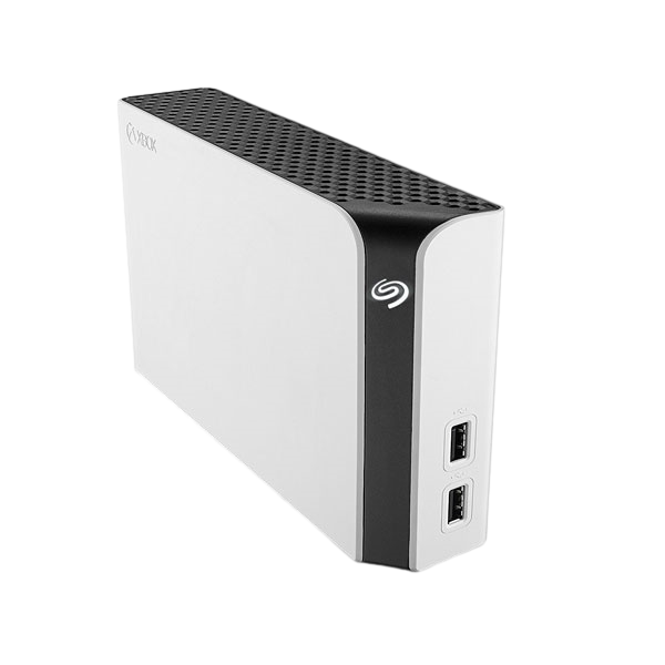 Seagate Game Drive Hub para Xbox 8TB   Disco Duro Externo Seagate Game Drive Hub para Xbox 8TB   Disco Duro Externo