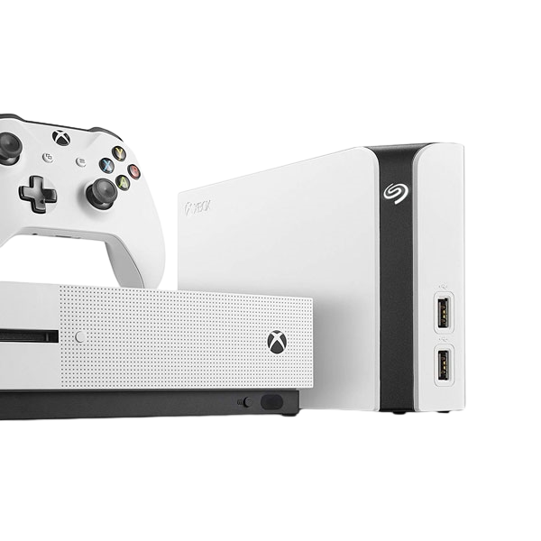 Seagate Game Drive Hub para Xbox 8TB   Disco Duro Externo Seagate Game Drive Hub para Xbox 8TB   Disco Duro Externo