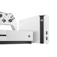 Seagate Game Drive Hub para Xbox 8TB   Disco Duro Externo