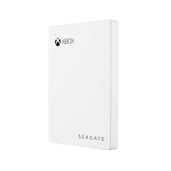 Seagate Game Drive para Xbox 4TB blanco  1 Mes Game Pass Seagate Game Drive para Xbox 4TB blanco  1 Mes Game Pass
