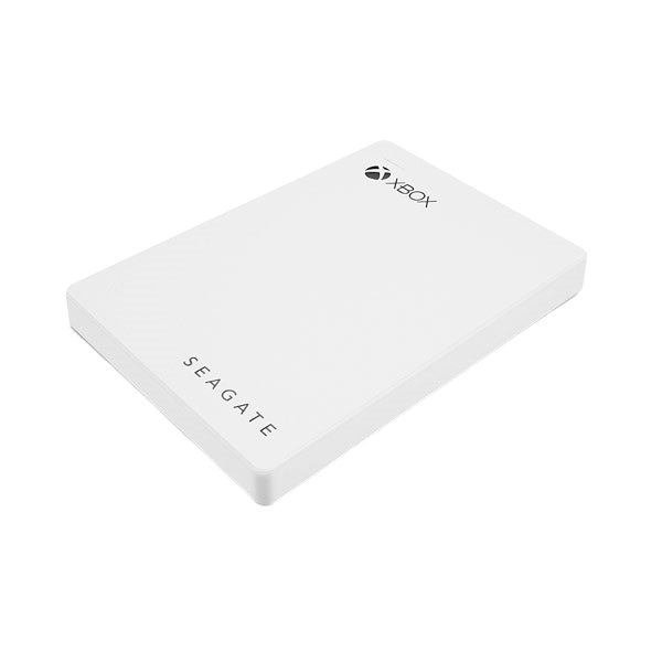Seagate Game Drive para Xbox 4TB blanco  1 Mes Game Pass Seagate Game Drive para Xbox 4TB blanco  1 Mes Game Pass