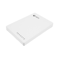 Seagate Game Drive para Xbox 4TB blanco 1 Mes Game Pass Seagate Game Drive para Xbox 4TB blanco 1 Mes Game Pass