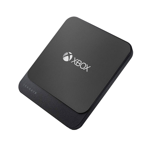 Seagate Game Drive para Xbox SSD 500GB   Disco SSD Externo Seagate Game Drive para Xbox SSD 500GB   Disco SSD Externo
