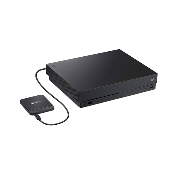 Seagate Game Drive para Xbox SSD 500GB   Disco SSD Externo Seagate Game Drive para Xbox SSD 500GB   Disco SSD Externo