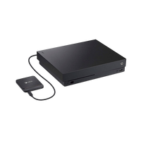 Seagate Game Drive para Xbox SSD 1TB Disco SSD Externo Seagate Game Drive para Xbox SSD 1TB Disco SSD Externo