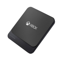 Seagate Game Drive para Xbox SSD 2TB   Disco SSD Externo