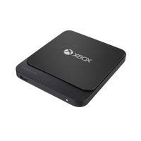 Seagate Game Drive para Xbox SSD 2TB   Disco SSD Externo