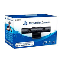 Sony PlayStation Camera para PS4 V2.0 - Cámara