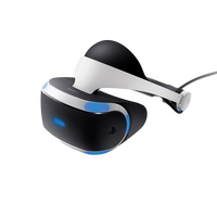 Sony Playstation VR Mega Pack con 5 juegos Gafas VR Sony Playstation VR Mega Pack con 5 juegos Gafas VR