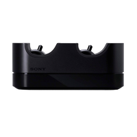 Sony base de carga Dualshock PS4 Accesorio consola Sony base de carga Dualshock PS4 Accesorio consola