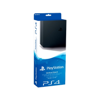 Sony PS4 Soporte Vertical para la consola  Accesorio