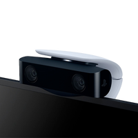 Sony Cámara HD para PS5 1080p Cámara Sony Cámara HD para PS5 1080p Cámara