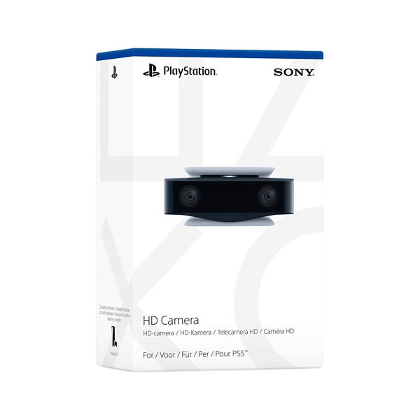 Sony Cámara HD para PS5 1080p Cámara Sony Cámara HD para PS5 1080p Cámara