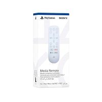 Sony Mando a Distancia Multimedia para PS5  Mando