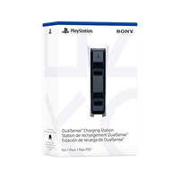 Sony Base de carga PS5 DualSense  Estación de Recarga