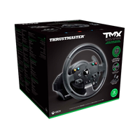Thrustmaster TMX Force Feedback para XBOX ONE PC  Volante