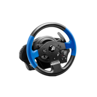 Thrustmaster T150 Force Feedback PS4PS3PC Volante Thrustmaster T150 Force Feedback PS4PS3PC Volante