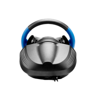 Thrustmaster T150 Force Feedback PS4PS3PC Volante Thrustmaster T150 Force Feedback PS4PS3PC Volante