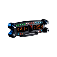 Thrustmaster Display Gaming Addon LED BT PS4  Acc Volante