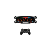 Thrustmaster Display Gaming Addon LED BT PS4  Acc Volante