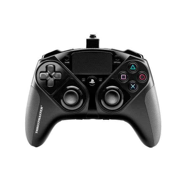 Thrustmaster eSwap PRO Controller PS4 PC Gamepad Thrustmaster eSwap PRO Controller PS4 PC Gamepad