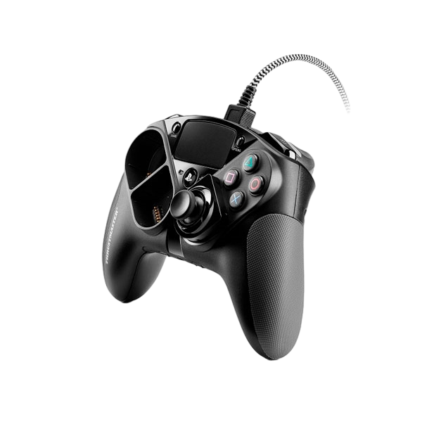 Thrustmaster eSwap PRO Controller PS4 PC Gamepad Thrustmaster eSwap PRO Controller PS4 PC Gamepad