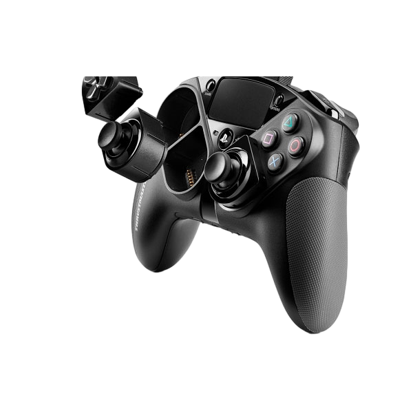 Thrustmaster eSwap PRO Controller PS4 PC Gamepad Thrustmaster eSwap PRO Controller PS4 PC Gamepad