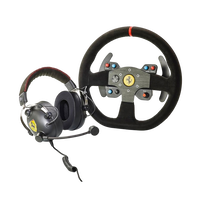 Thrustmaster Race Kit Ferrari 599XX EVO Edition Volante