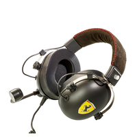 Thrustmaster Race Kit Ferrari 599XX EVO Edition Volante