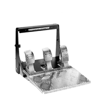 Thrustmaster TH8A Pedal amp T3PA PRO Race Gear   Acc Volante