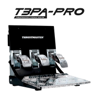Thrustmaster TH8A Pedal amp T3PA PRO Race Gear   Acc Volante